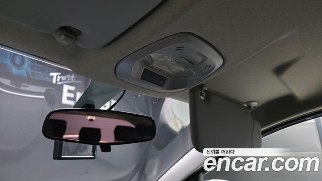 Chevrolet Korea Spark 2017 — photo 19
