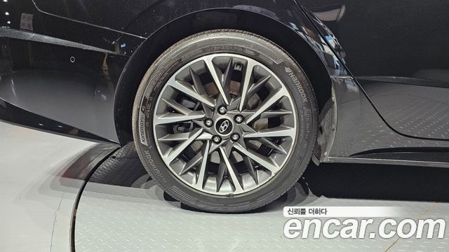 Hyundai Sonata 2022 — photo 5