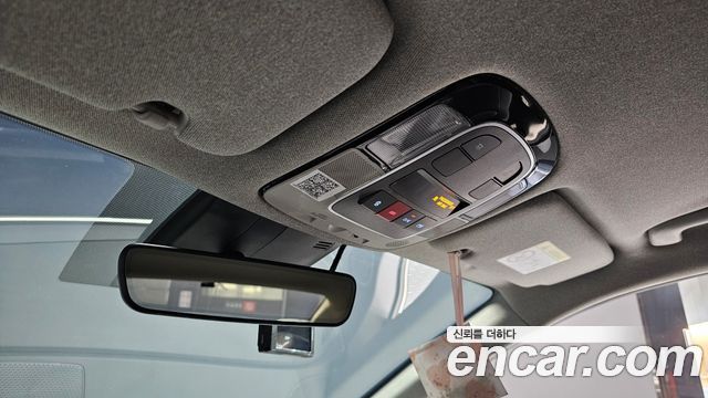 Hyundai Sonata 2022 — photo 24