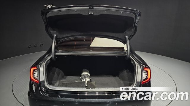 Hyundai Sonata 2022 — photo 26