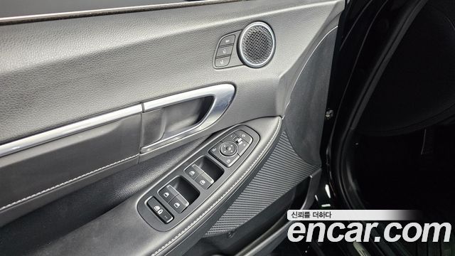 Hyundai Sonata 2022 — photo 27