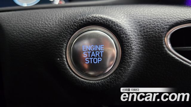 Hyundai Sonata 2022 — photo 28