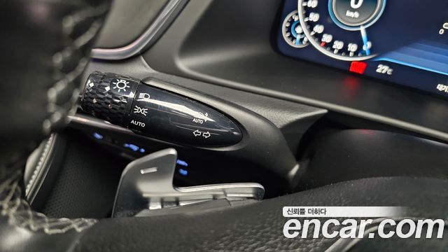 Hyundai Sonata 2022 — photo 30