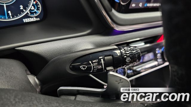 Hyundai Sonata 2022 — photo 31