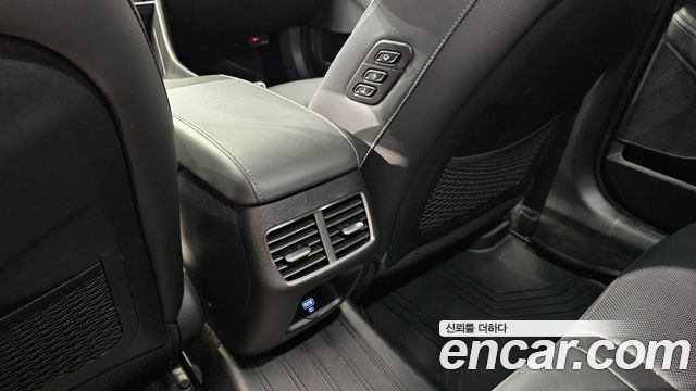 Hyundai Sonata 2022 — photo 33