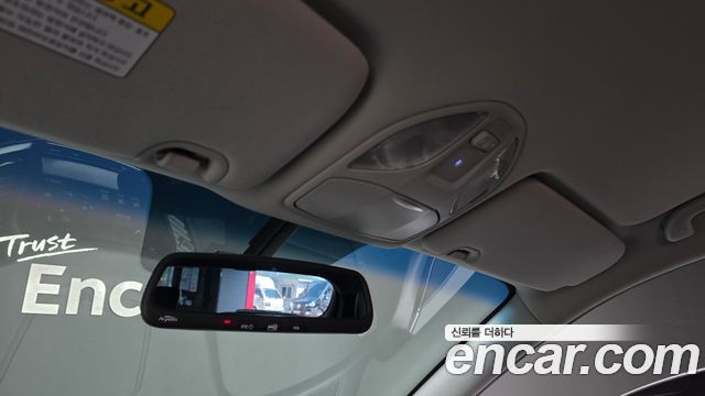 Hyundai Santafe 2016 — photo 22
