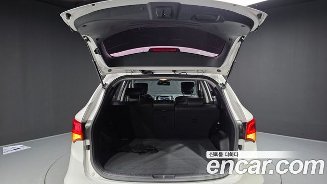 Hyundai Santafe 2016 — photo 26