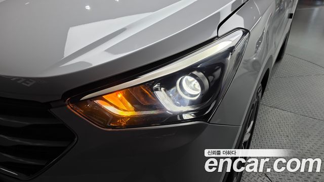 Hyundai Santafe 2016 — photo 8