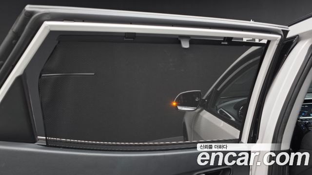 Hyundai Santafe 2016 — photo 15