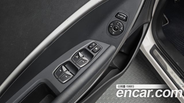 Hyundai Santafe 2016 — photo 27