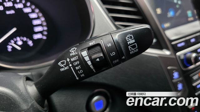 Hyundai Santafe 2016 — photo 29