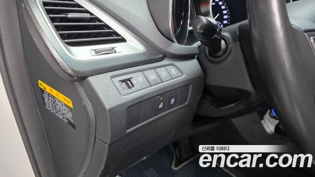 Hyundai Santafe 2016 — photo 30