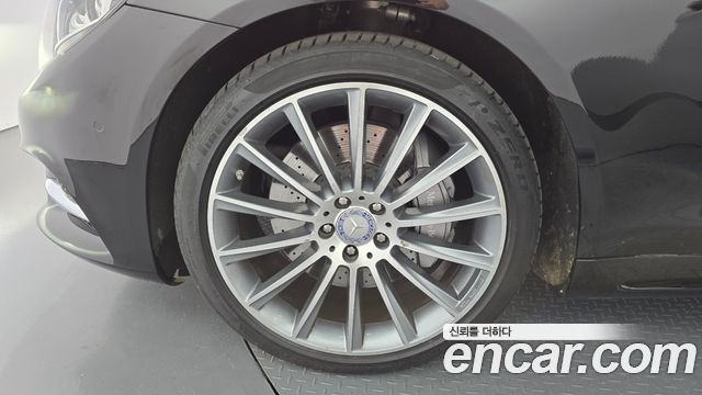 Mercedes-Benz S-Class 2017 — photo 5