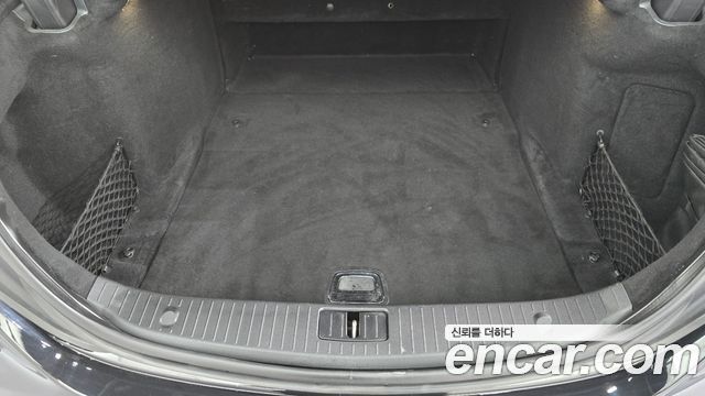 Mercedes-Benz S-Class 2017 — photo 17