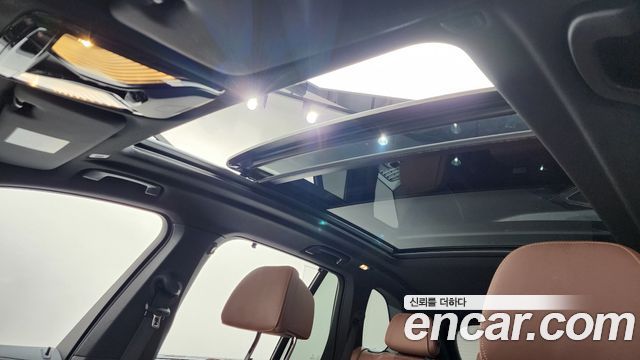 BMW X5 2021 — photo 24