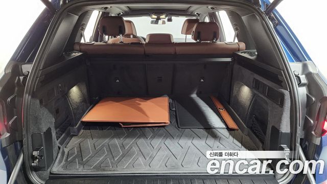 BMW X5 2021 — photo 26