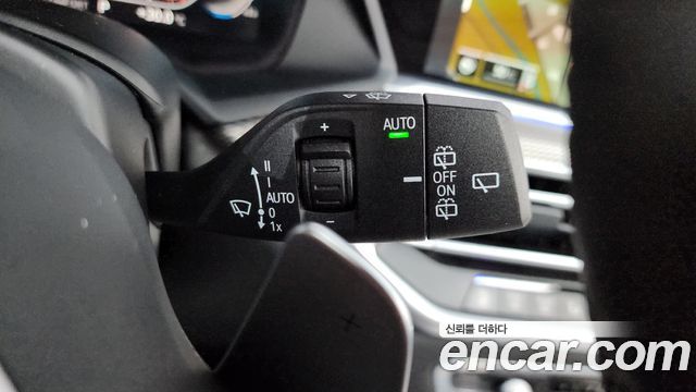 BMW X5 2021 — photo 29