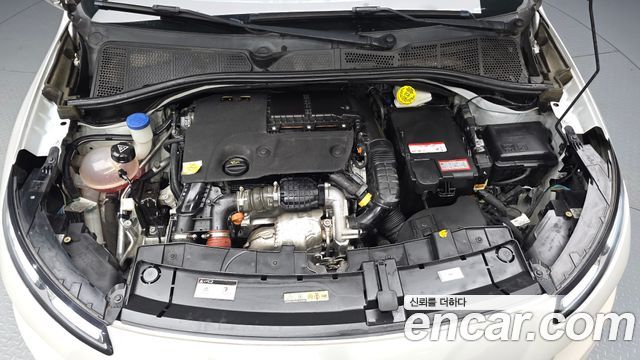 Citroën / DS C4 CACTUS 2018 — photo 6