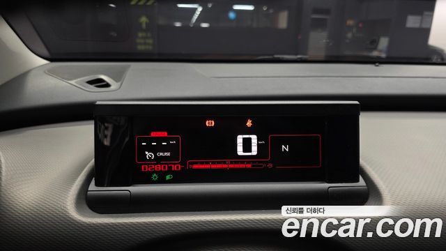 Citroën / DS C4 CACTUS 2018 — photo 11