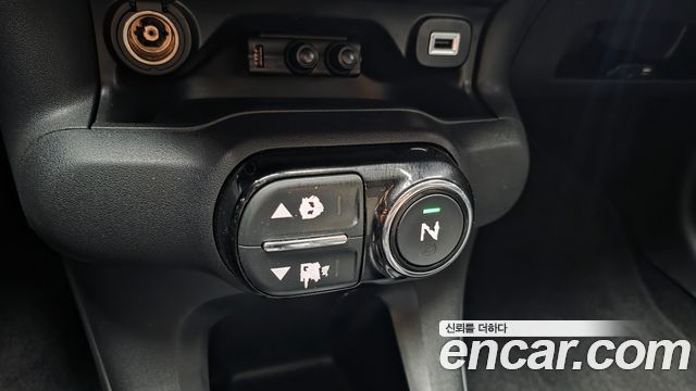 Citroën / DS C4 CACTUS 2018 — photo 12
