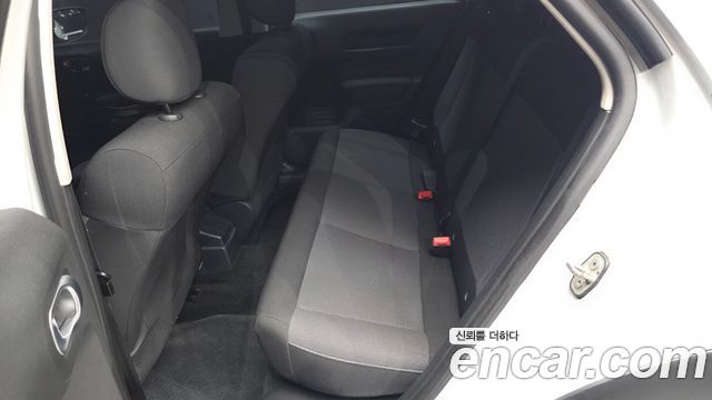 Citroën / DS C4 CACTUS 2018 — photo 18