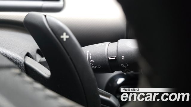 Citroën / DS C4 CACTUS 2018 — photo 25
