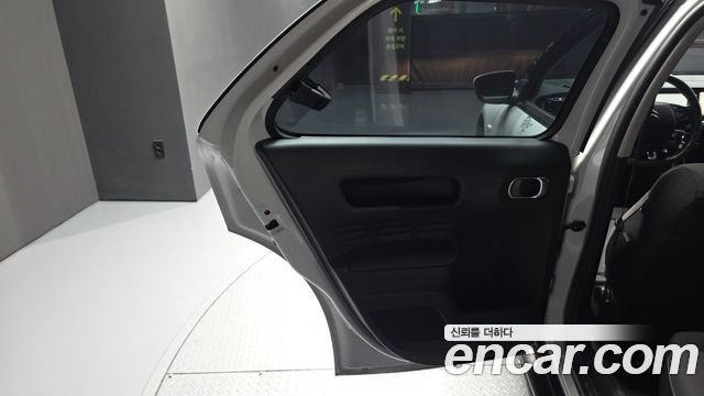 Citroën / DS C4 CACTUS 2018 — photo 15
