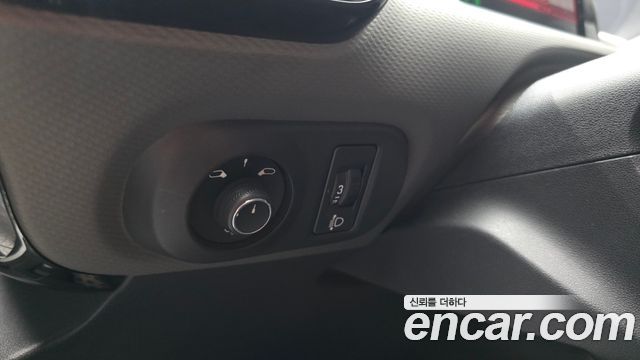 Citroën / DS C4 CACTUS 2018 — photo 28