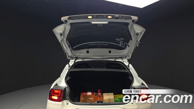Citroën / DS C4 CACTUS 2018 — photo 29