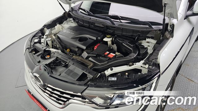 Renault Korea QM6 2020 — photo 6