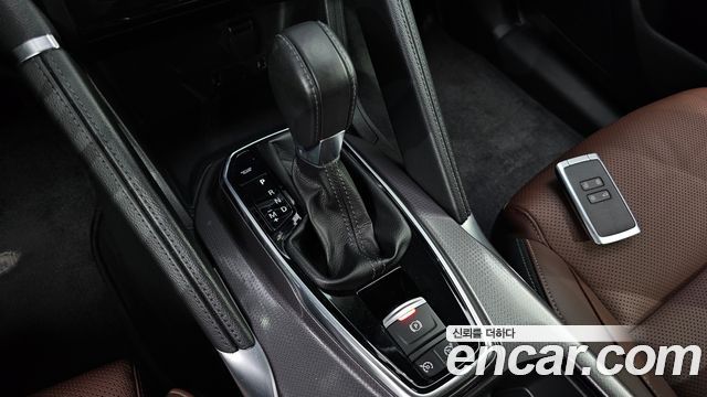 Renault Korea QM6 2020 — photo 12