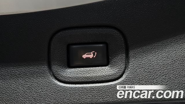 Renault Korea QM6 2020 — photo 24