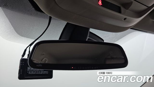 Renault Korea QM6 2020 — photo 25