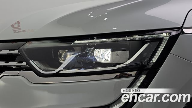 Renault Korea QM6 2020 — photo 8