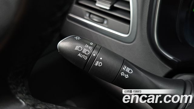 Renault Korea QM6 2020 — photo 29