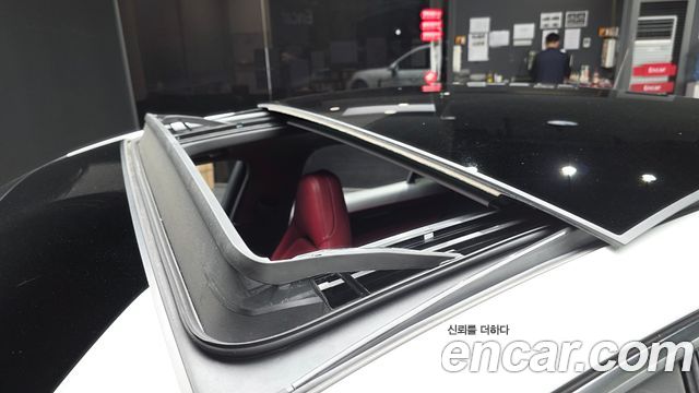 Porsche Panamera 2020 — photo 25