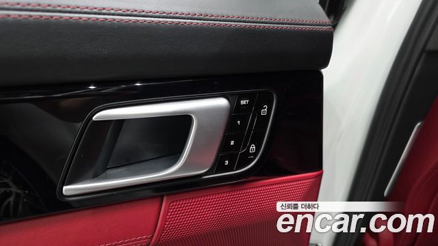Porsche Panamera 2020 — photo 35