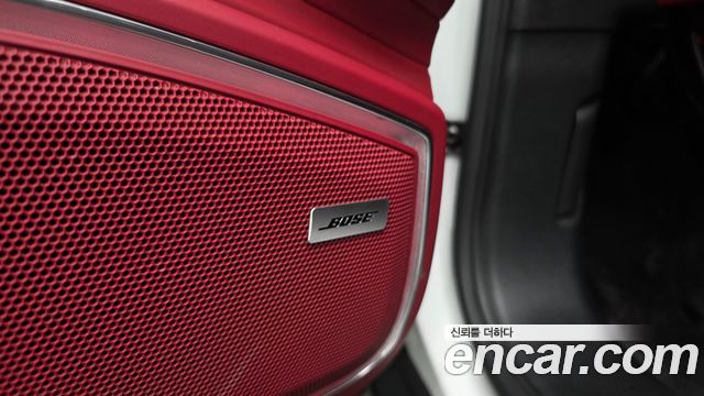 Porsche Panamera 2020 — photo 36
