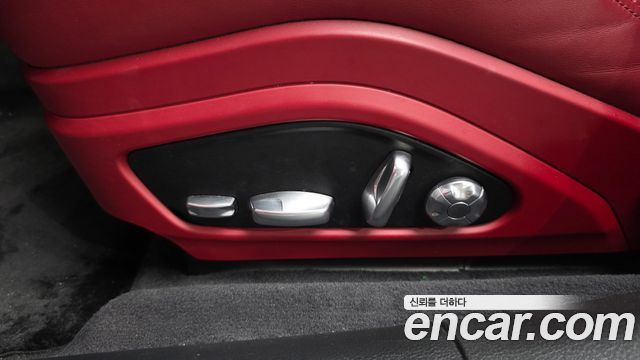 Porsche Panamera 2020 — photo 37
