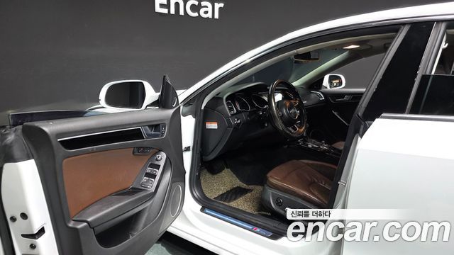 Audi A5 2016 — photo 10