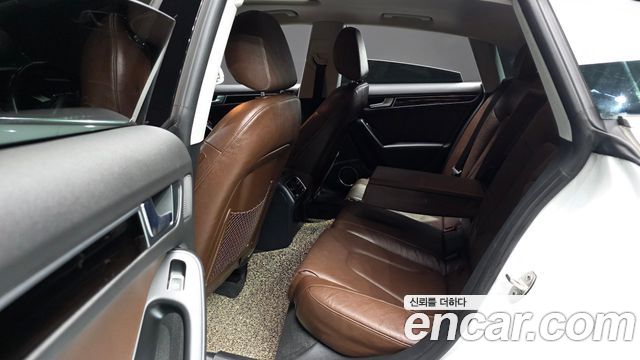 Audi A5 2016 — photo 11