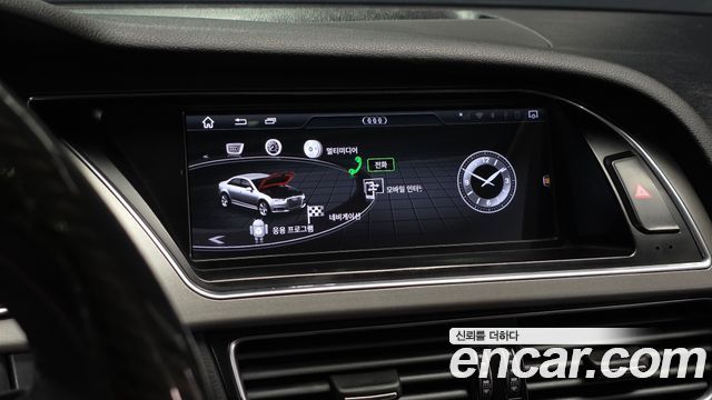 Audi A5 2016 — photo 14