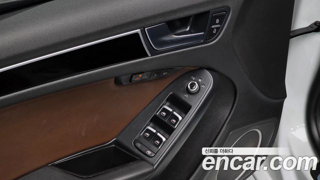 Audi A5 2016 — photo 16