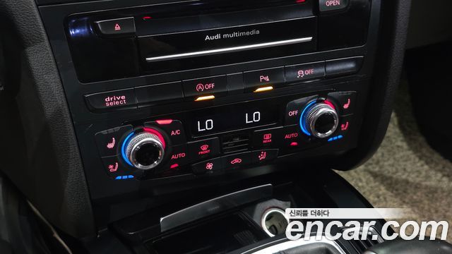 Audi A5 2016 — photo 18