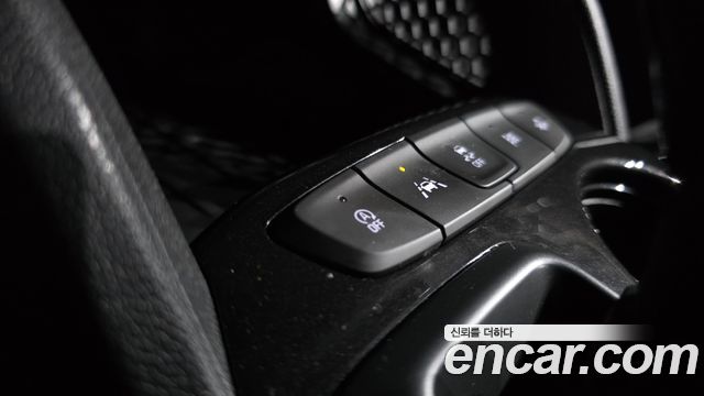 Chevrolet Korea Trailblazer 2021 — photo 29