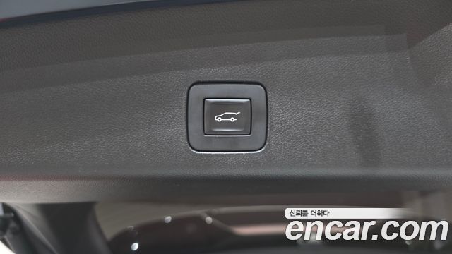 Chevrolet Korea Trailblazer 2021 — photo 34