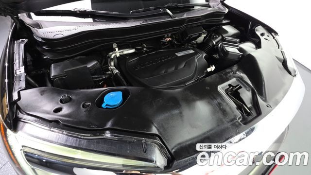Honda Pilot 2019 — photo 6