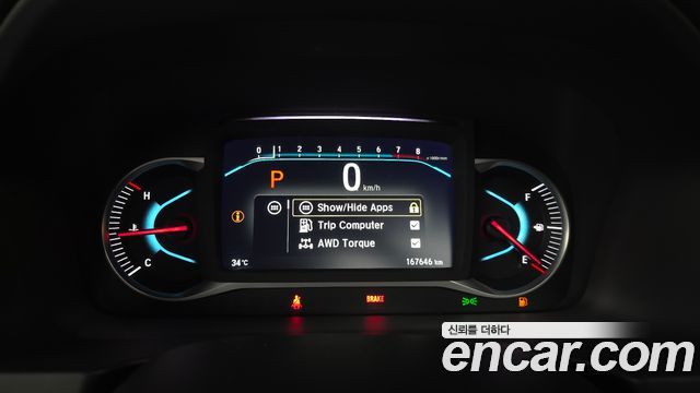 Honda Pilot 2019 — photo 8