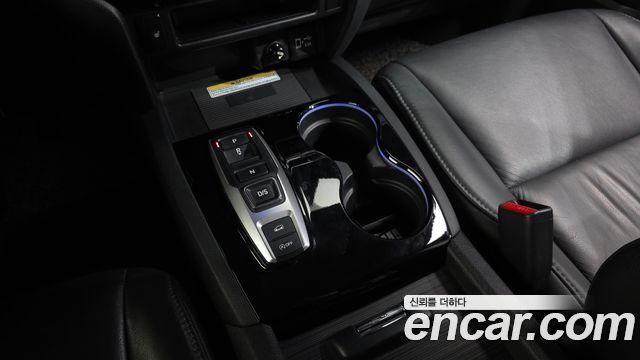 Honda Pilot 2019 — photo 9