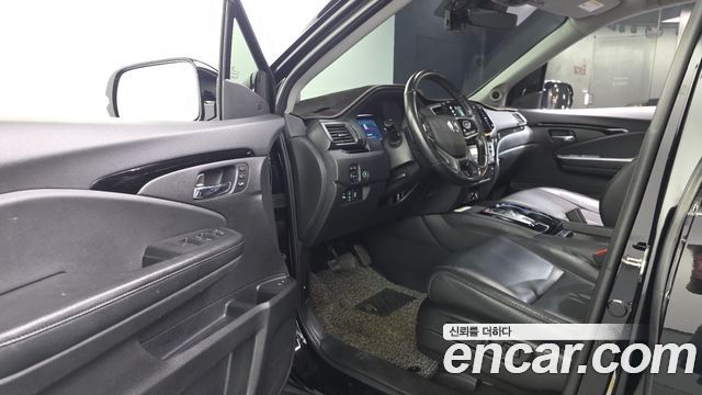 Honda Pilot 2019 — photo 10
